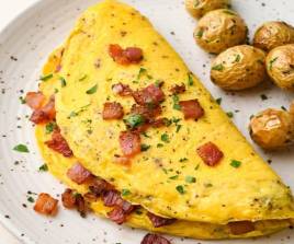 Omelette