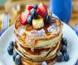 Pancakes